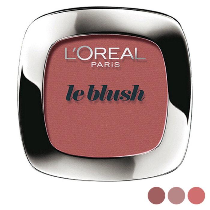 L'Oréal Paris ACCORD PARFAIT le blush #145-bois de rose L'Oréal Paris ACCORD PARFAIT le blush #145-bois de rose