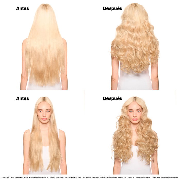 L'Oréal Professionnel Tecni Art Morning After Dust Shampoing Sec Volume Invisible 200 ml Spray - Parfum Frais 24h, Sans Alcool, Pour Tous Types de Cheveux