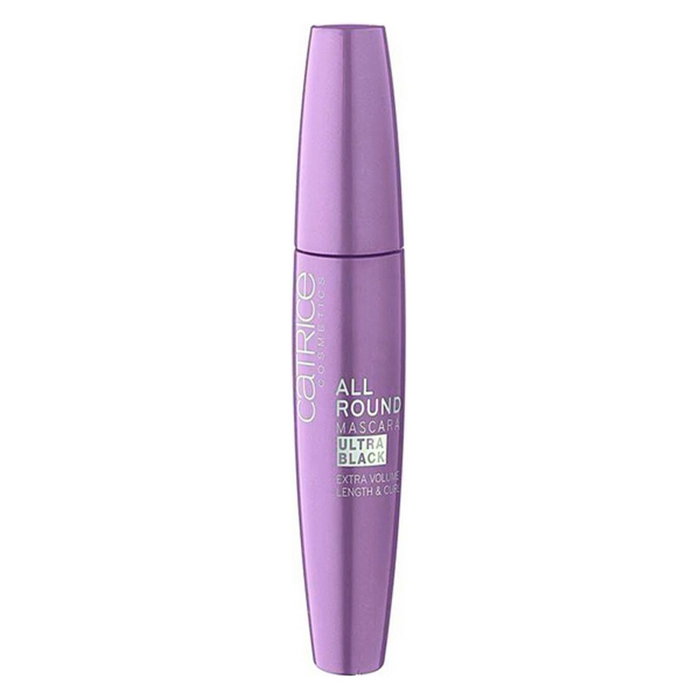 Catrice ALL ROUND Mascara 010-blackest carbon black ever