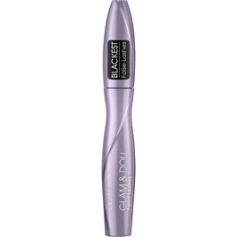 Catrice GLAM&DOLL false lashes mascara #010-black