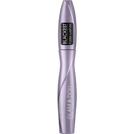 Catrice Mascara GLAM&DOLL Faux Cils #010-black Volume Intense 9,5 ml