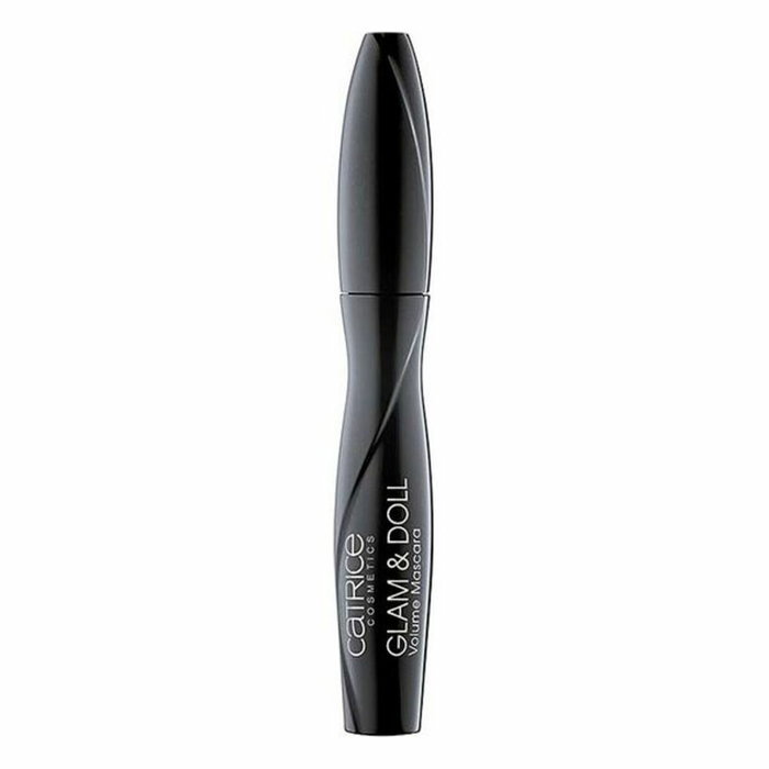 Catrice GLAM&DOLL Volume Mascara 010-ultra black Catrice GLAM&DOLL Volume Mascara 010-ultra black
