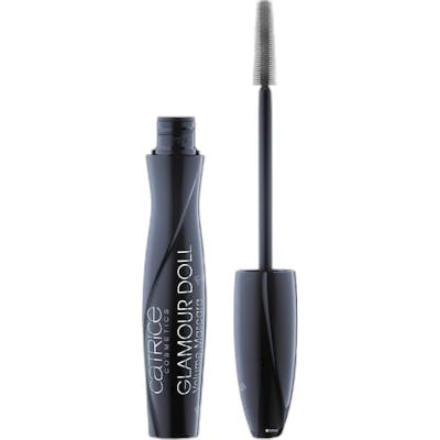 Catrice GLAM&DOLL Volume Mascara 010-ultra black Catrice GLAM&DOLL Volume Mascara 010-ultra black