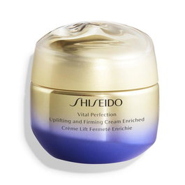 Shiseido - Crème Riche Vital Perfection - 50ml