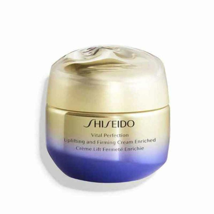 Shiseido Vital Perfection Crème Riche 50ml Shiseido Vital Perfection Crème Riche 50ml