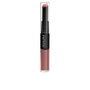 L'Oreal Paris Infaillible 24H Fond de teint liquide 312 Rouge brique incessant