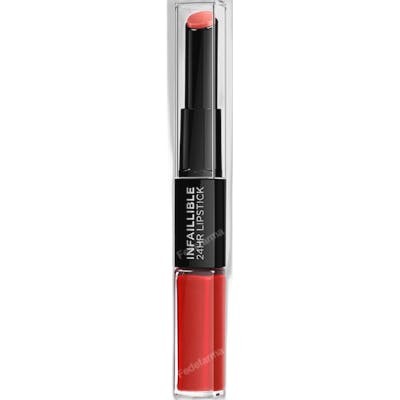 L'Oréal Paris Infallible 24H Rouge à Lèvres 506-red infallible