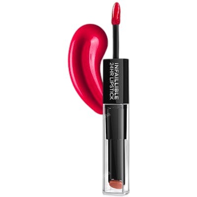 L'Oréal Paris Infallible 24H rouge à lèvres #701 cerise, 6 ml
