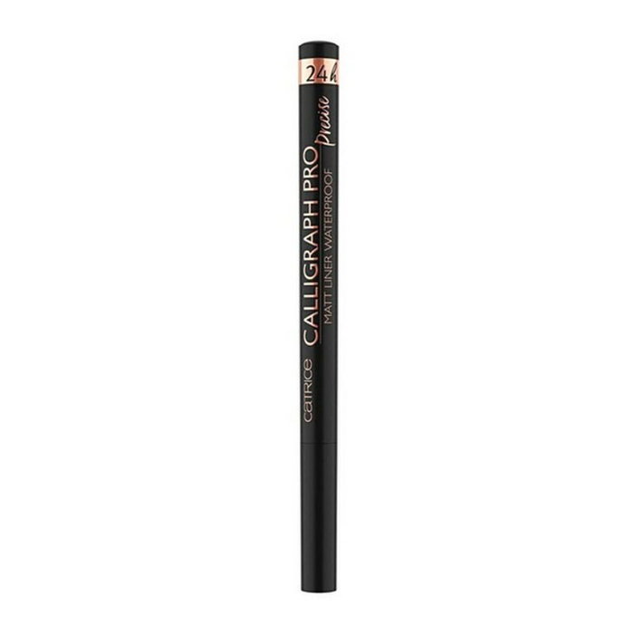 Catrice Calligraph Pro Precise Eyeliner Liquide 010 Noir Intense