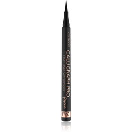 Catrice CALLIGRAPH PRO PRECISE 24h matt liner waterproof #010-intens 1,2 ml