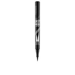 Catrice Eyeliner liquide longue tenue #010-Blackest black