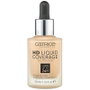 Catrice HD Végan Mat Fond de teint liquide - Beige clair 10