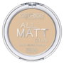 Poudres Compactes All Matt Plus Catrice (10 g)