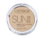 Catrice SUN GLOW MATT poudre bronzante 030-medium bronze