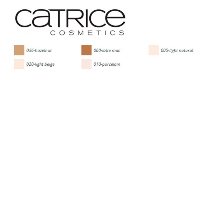 Catrice Liquid Camouflage Anticernes Liquide - 005 Lumière Catrice Liquid Camouflage Anticernes Liquide - 005 Lumière