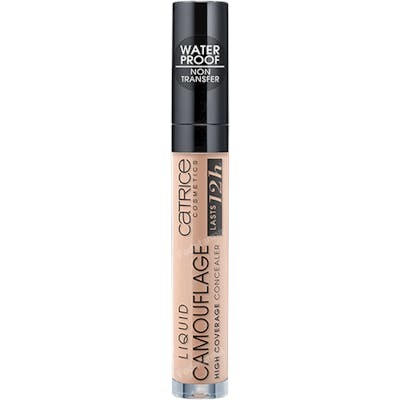 Catrice LIQUID CAMOUFLAGE #010-porcelain