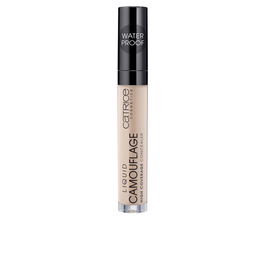 Correcteur facial Liquid Camouflage Catrice (5 ml)