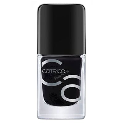 CATRICE COSMETICS Iconails Gel vernis à ongles