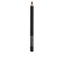 Gosh Crayon Eyeliner KHOL #black 1,1 g