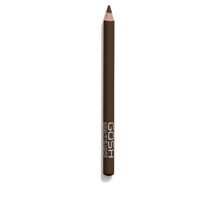 Gosh Eyeliner Khol #expresso 1,1 g Gosh Eyeliner Khol #expresso 1,1 g