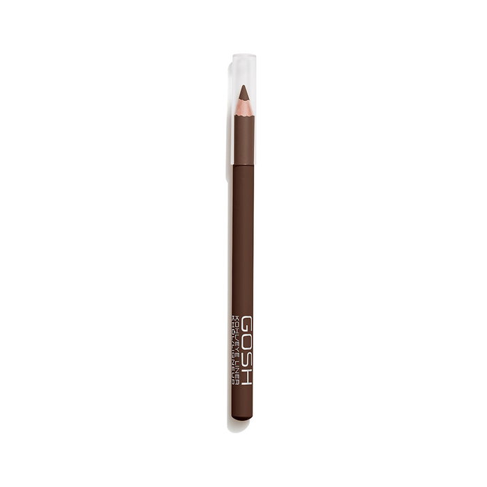 Gosh Eyeliner Khol #expresso 1,1 g Gosh Eyeliner Khol #expresso 1,1 g