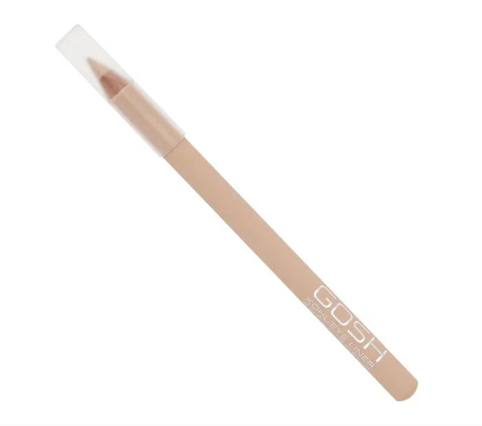 Gosh KOHL eyeliner #005-nude Gosh KOHL eyeliner #005-nude