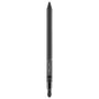 Gosh Infinity Double Crayon eyeliner en gel 002 Noir de carbone