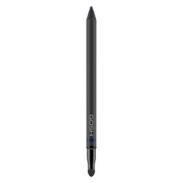 Gosh Infinity Double Crayon eyeliner en gel 002 Noir de carbone