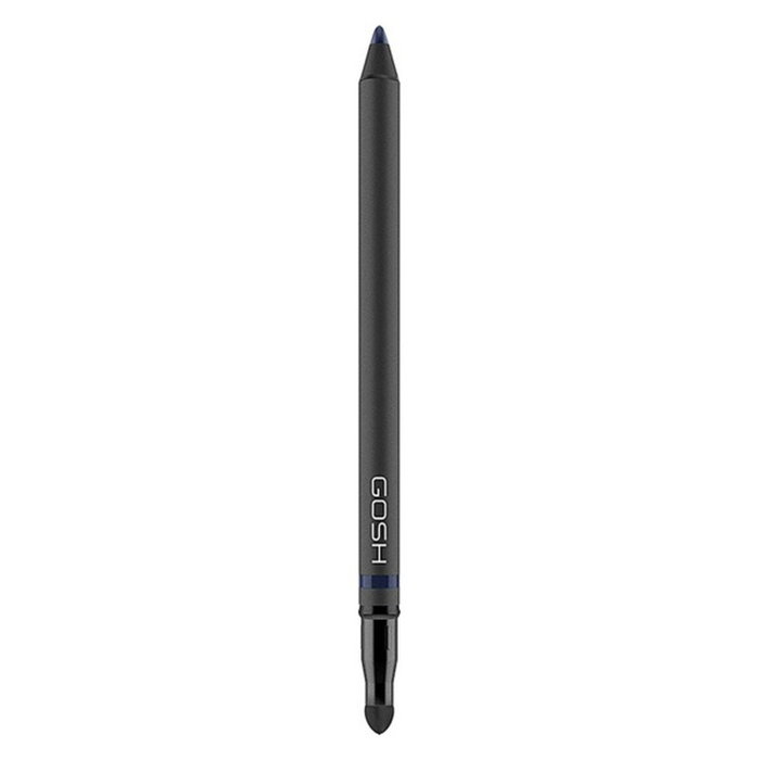 Gosh Infinity Double Crayon eyeliner en gel 002 Noir de carbone Gosh Infinity Double Crayon eyeliner en gel 002 Noir de carbone