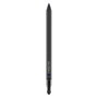 Gosh Infinity Double Crayon eyeliner en gel 002 Noir de carbone