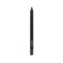 Gosh VELVET TOUCH Eyeliner Waterproof Woody Green 1.2g