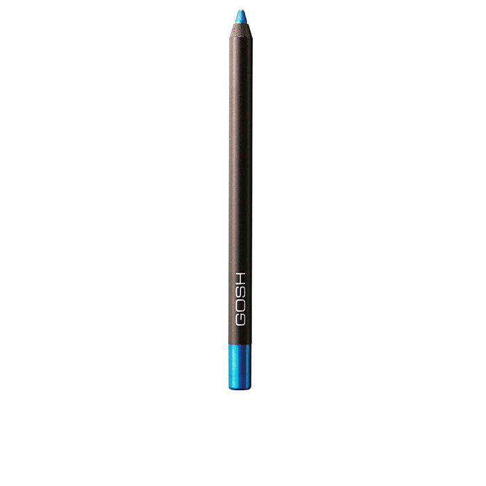Gosh Velvet Touch Eyeliner Waterproof woody green