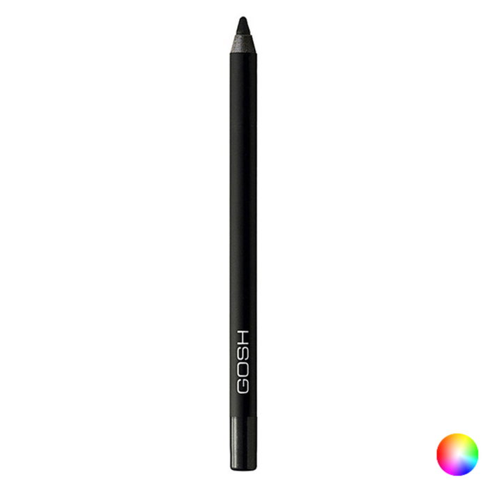 Gosh VELVET TOUCH eyeliner waterproof 011-sky high