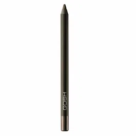 Gosh Velvet Touch Crayon eyeliner en gel 017 Brun rebelle