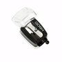 Gosh Copenhagen Taille-crayon Noir