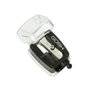Gosh Copenhagen Taille-crayon Noir