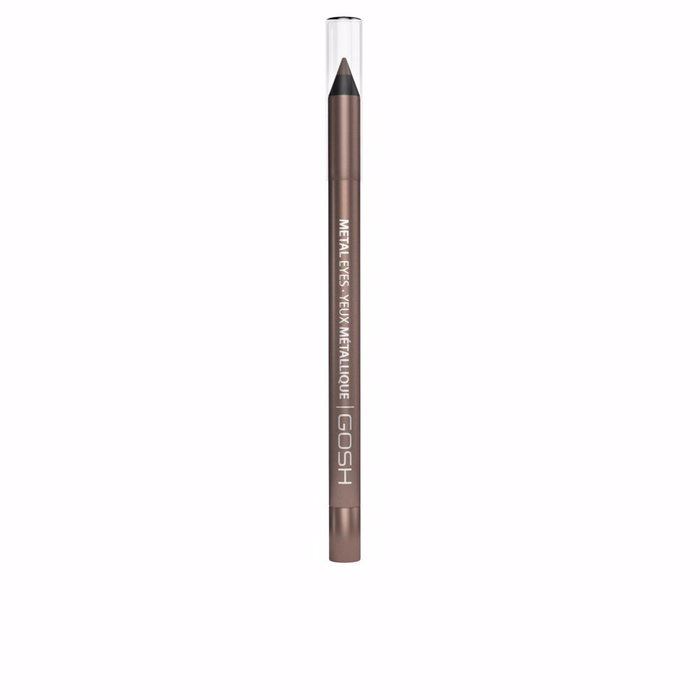 Gosh Metal Eyes Eyeliner 002-Pierre de Lune Gosh Metal Eyes Eyeliner 002-Pierre de Lune
