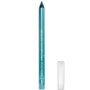 Gosh Metal Eyes Crayon eyeliner en gel 005 Turquoise