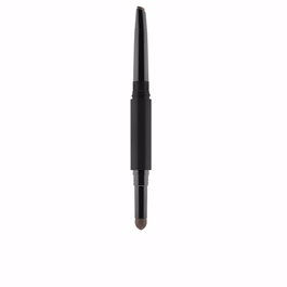 Gosh Shape & Fill Crayon à sourcils crème double 002 Gris-brun