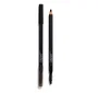 Gosh Crayon à sourcils soft black