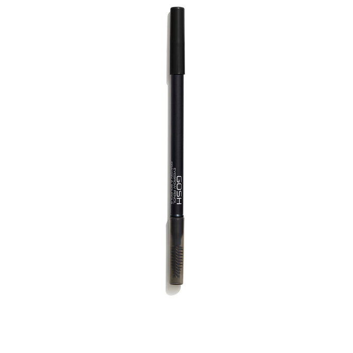 Gosh Crayon à sourcils soft black Gosh Crayon à sourcils soft black