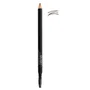 Gosh Defining Brow Crayon à sourcils et brosse 2-en-1 Gris brun