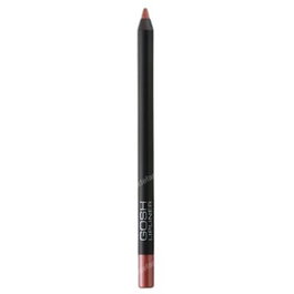 GOSH Velvet Touch Perfilador de Labios 12 g