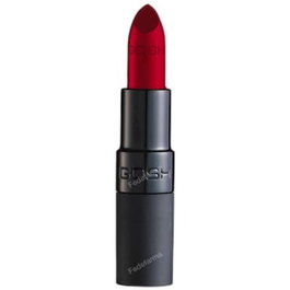 GOSH Copenhagen Rouge à lèvres Velvet Touch 024-matt the red 4 g