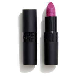 Gosh VELVET TOUCH lipstick #043-tropical pink