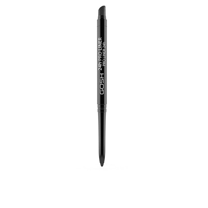 Gosh 24H PRO LINER eyeliner 002-carbon black