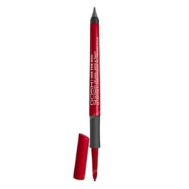 GOSH Ultimate Crayon à lèvres intense 0,35 g - 004 The Red