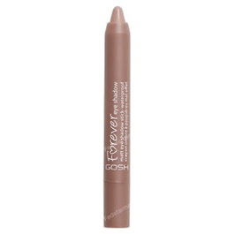 Gosh Forever Matt Eyeshadow 10-twisted brown
