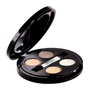 Gosh Eye Brow Kit 3 teintes en poudre