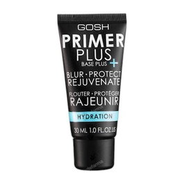 GOSH Primer Base Plus Hydratation - Primer de maquillage hydratant - 30 ml